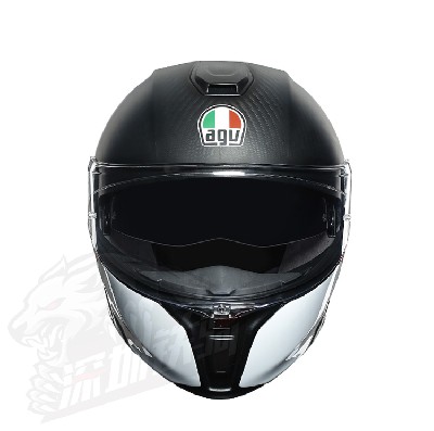 agv 揭面